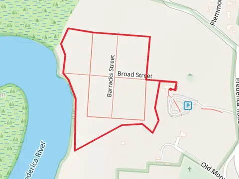 Broad Street Loop