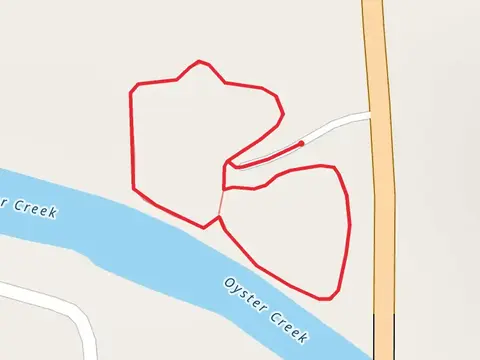 Jones Creek Loop