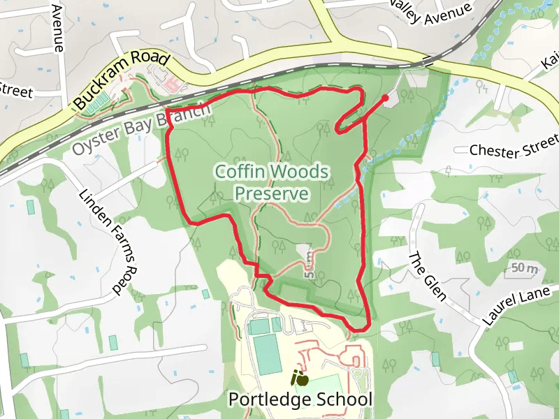Matinecock Loop