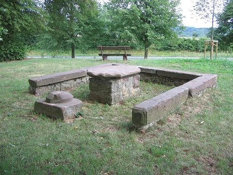 Aussichtsturm Rauener Berge and Grosser Markgrafenstein via Gruener Balken