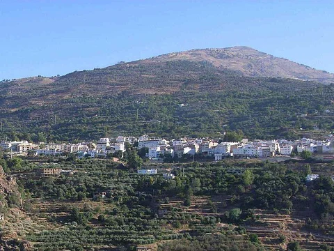 Lanjaron Circular PR A 345