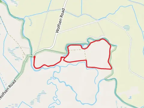 Birding Loop Trail
