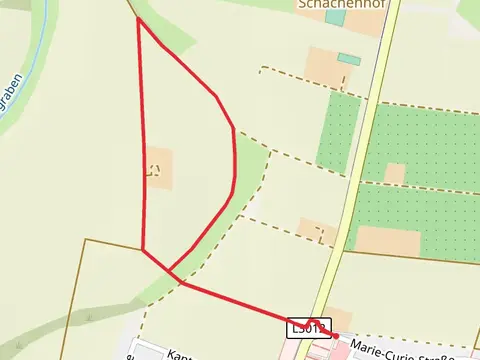 Hessenhof and Rosenhof Loop
