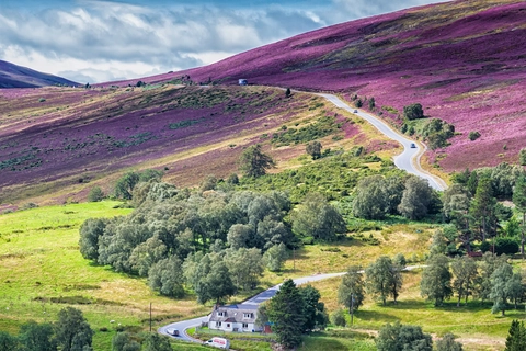 Scottish National Trail