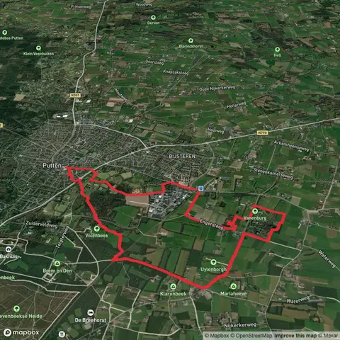 Norderpad Loop