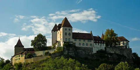 Emme-Uferweg