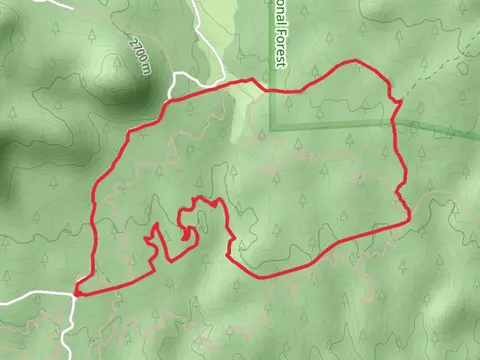 County Road 304 Loop