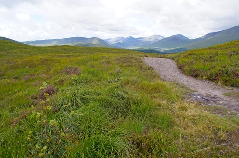 Kelvin Walkway