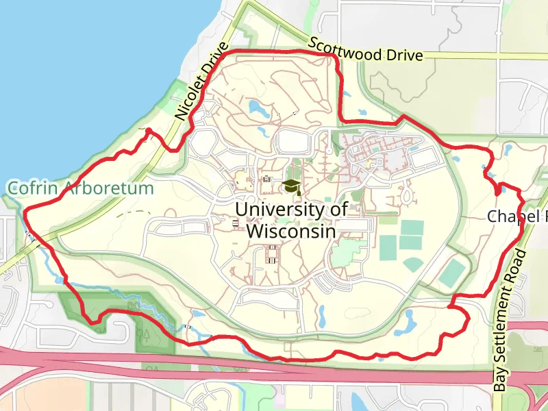 The Quad Loop