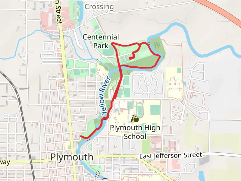 Centennial Park