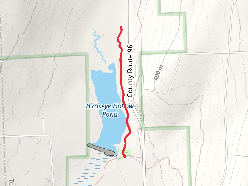 Birdseye Hollow Park