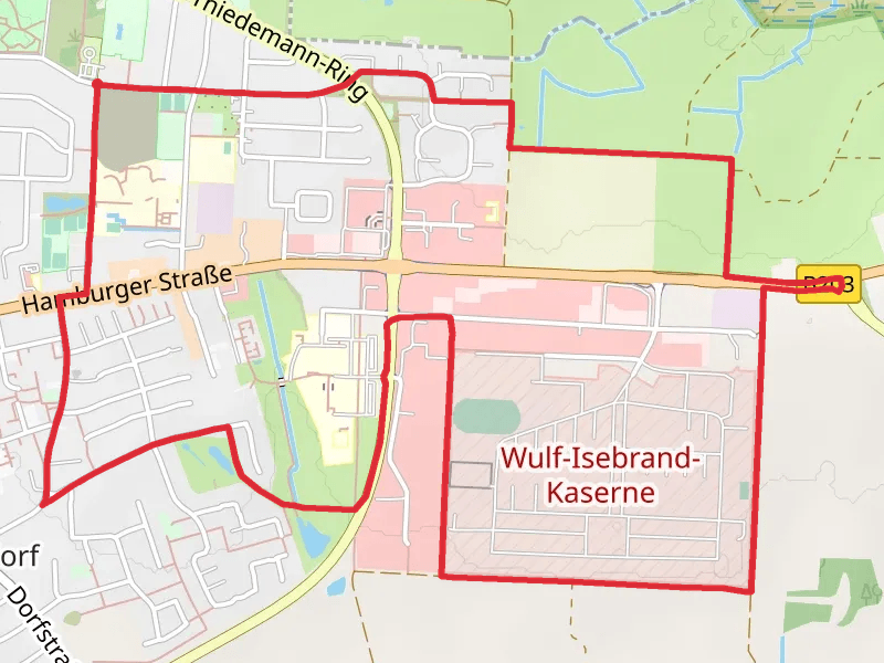Rundwanderweg Tour 3