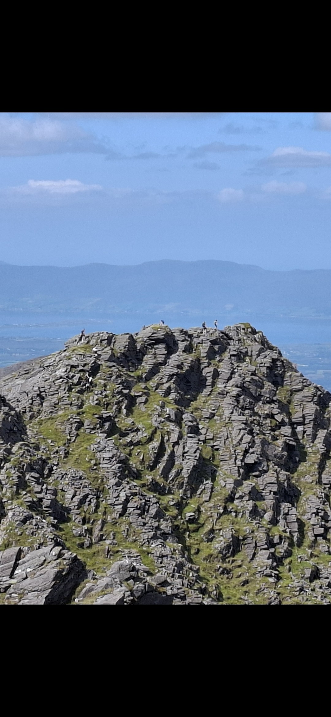 A map preview of the recording Coomloughra Horseshoe.