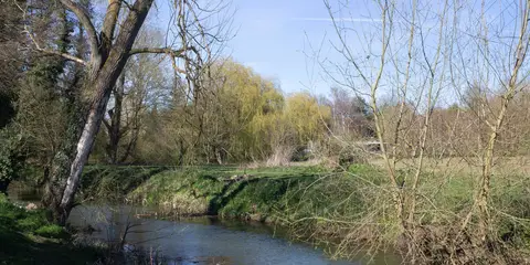 Stockport Loop from Reddish