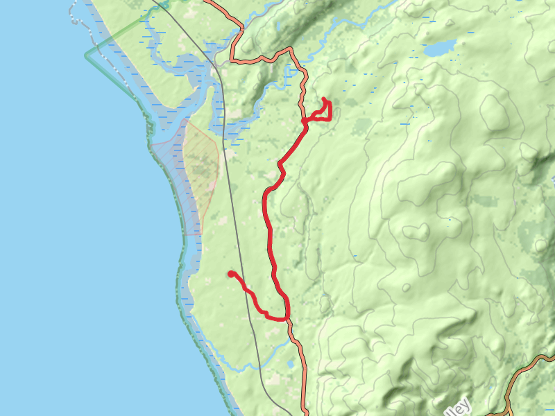 Hike on 09-03-2025 11:38 AM thumbnail