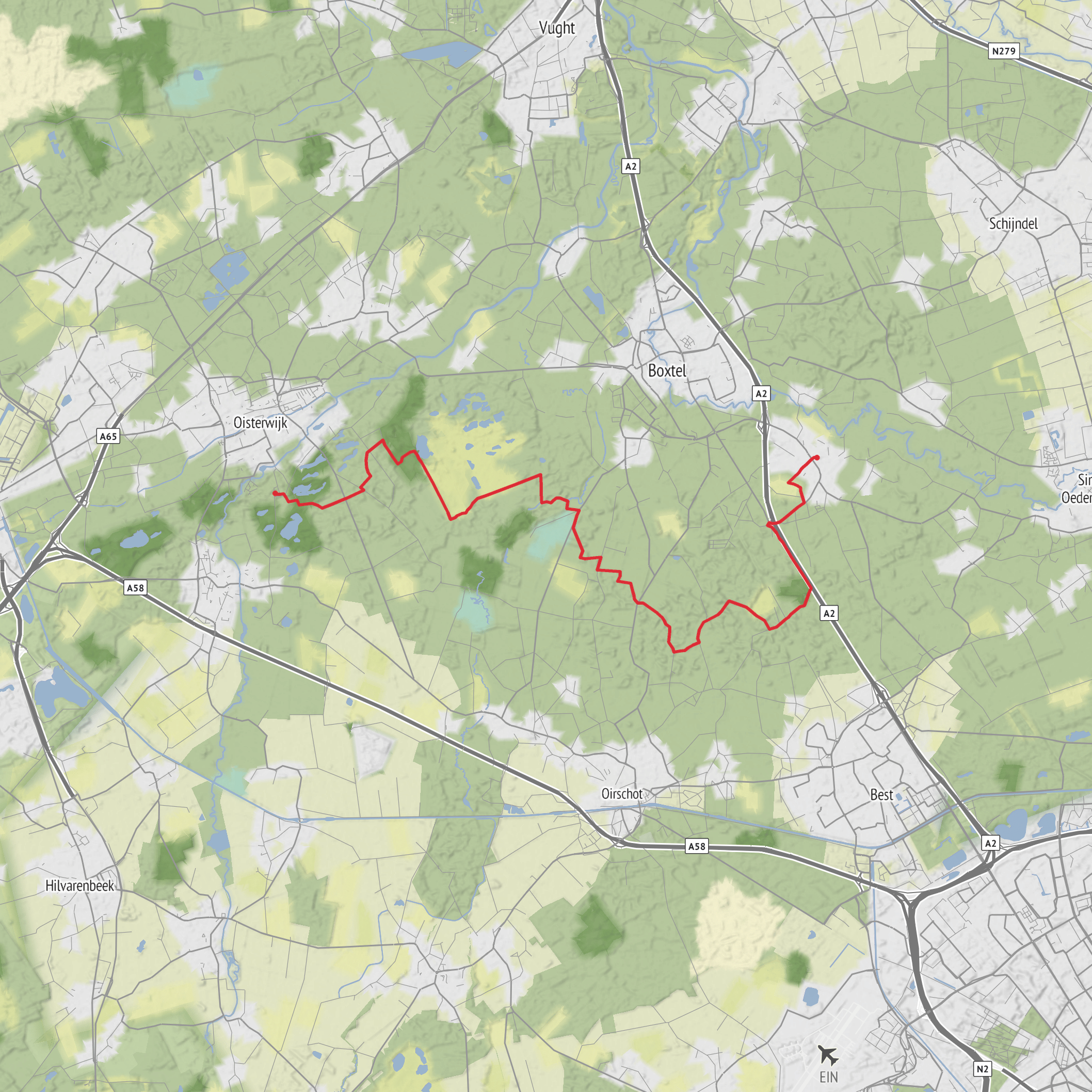 1362-roots-natuurpad-etappe-30 mobile static map