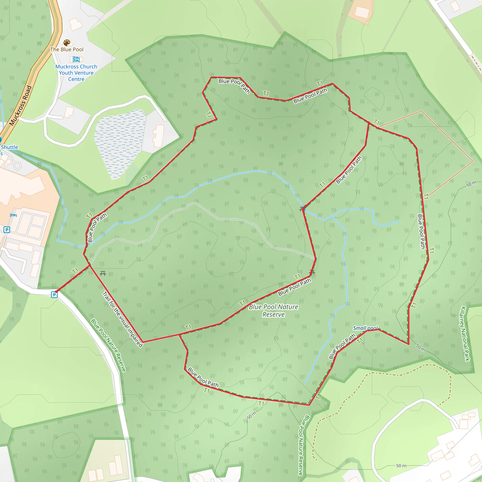 Completed hike thumbnail