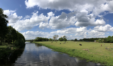 Archemerbrug and Ommen Loop