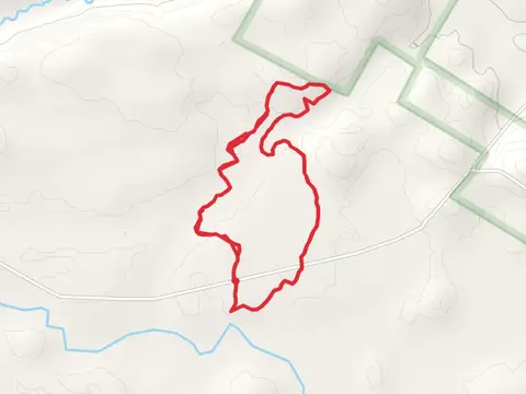 Factry Road Loop