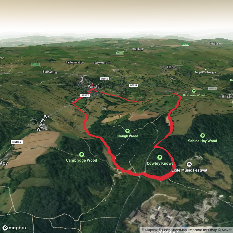 Winster Walk #6