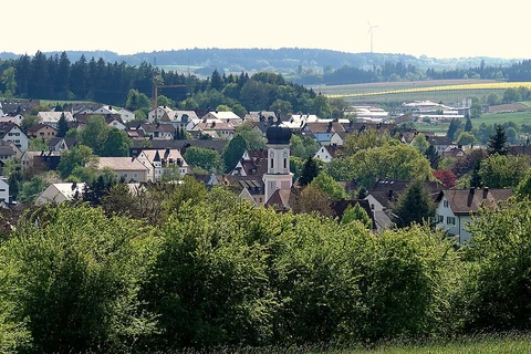 Holledau Loop