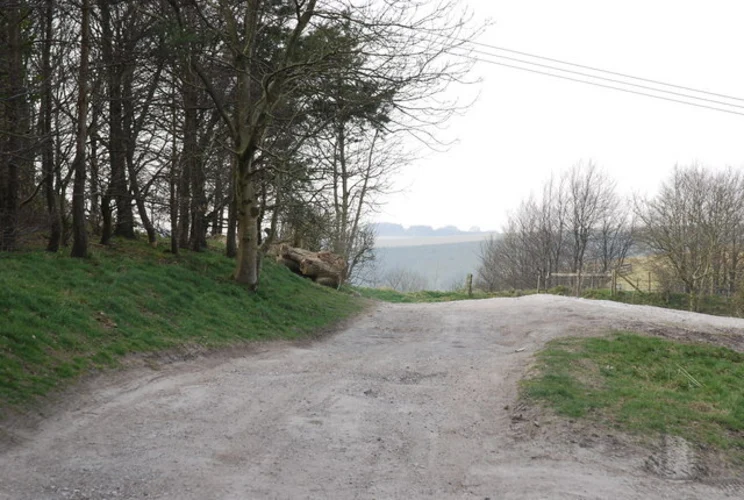 Win Green Hill Loop