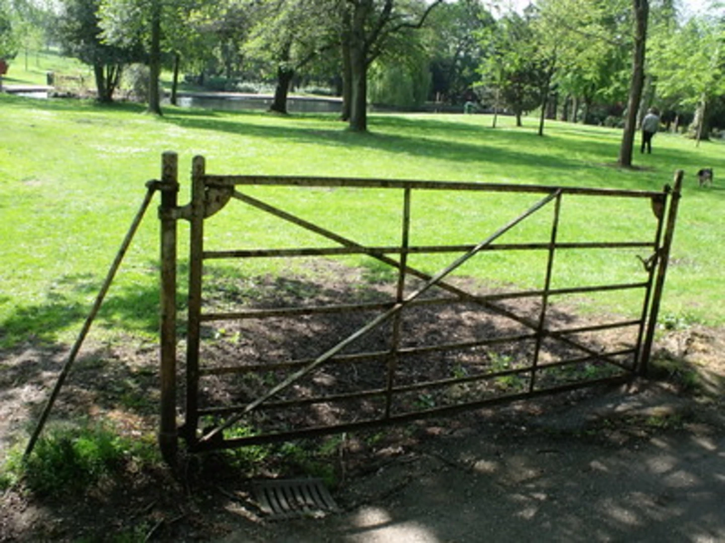 An image depicting the trail Cheyne Walk and Bentock Way and its surrounding area.