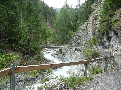Val d'Uina