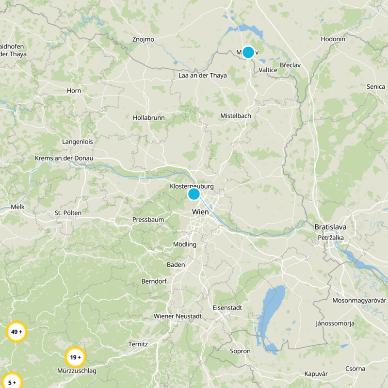 Cankurtaran Mahallesi Static Map