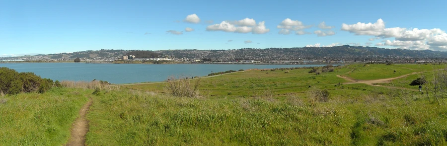 Dorothy Stegmann Loop Trail