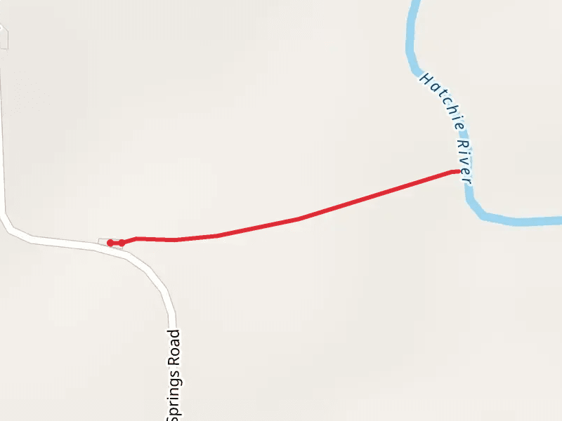 Essary Springs Road