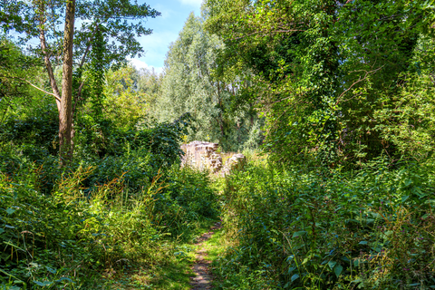 Meijetseweg, Randweg and Roggelsedijk Loop