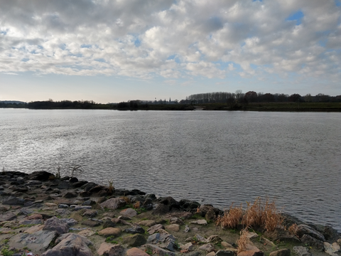 Grenswater and Gemeente Venlo Loop