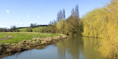 Hanslope Circular Ride