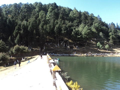 Cerro Chirripo