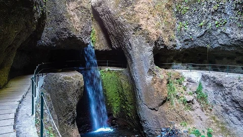 PR 7 Levada do Moinho