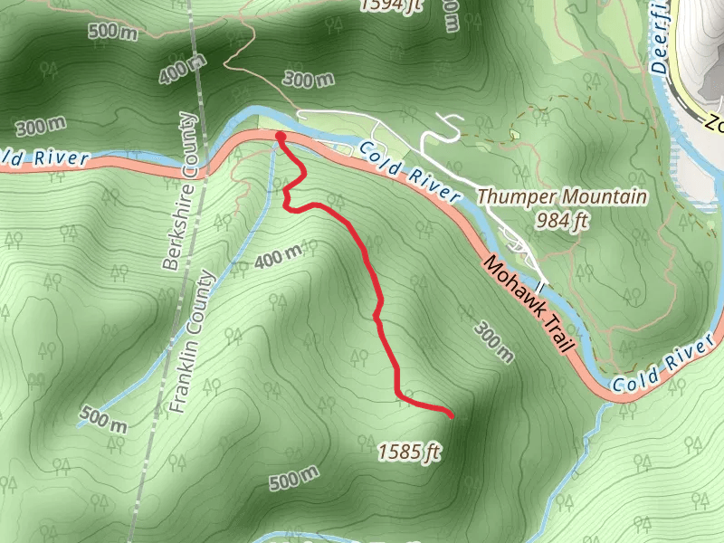 Totem Trail