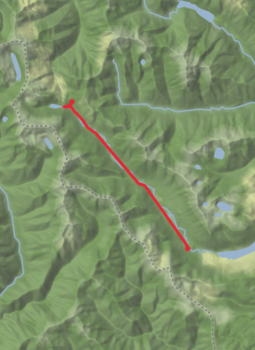 Hike on 26-04-2026 02:17 pm mobile static map
