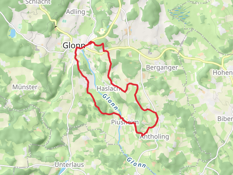 Glonn Loop