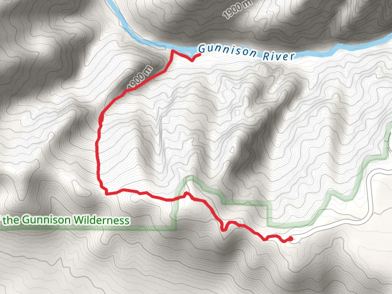 Warner Route