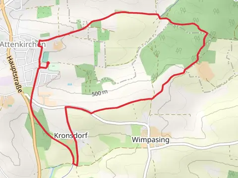 Attenkirchen Loop