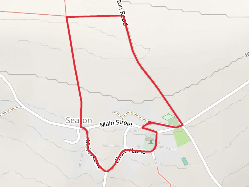 Seaton Loop