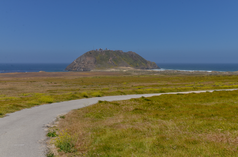 Point Sur Lighthouse
