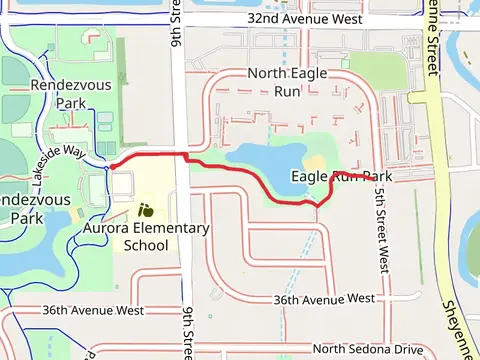Eagle Run Park