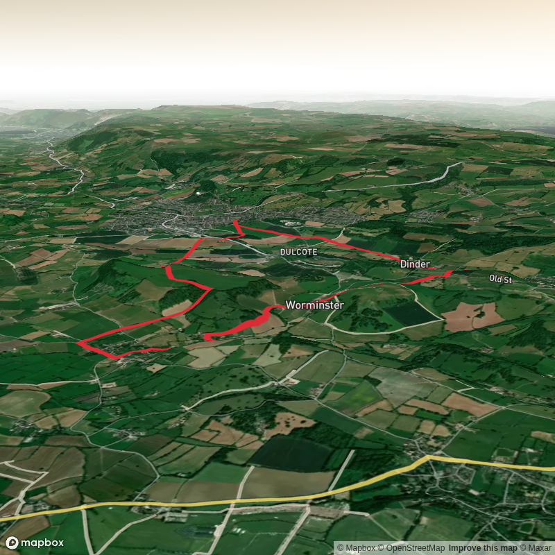 Wells, North Wootton & Worminster