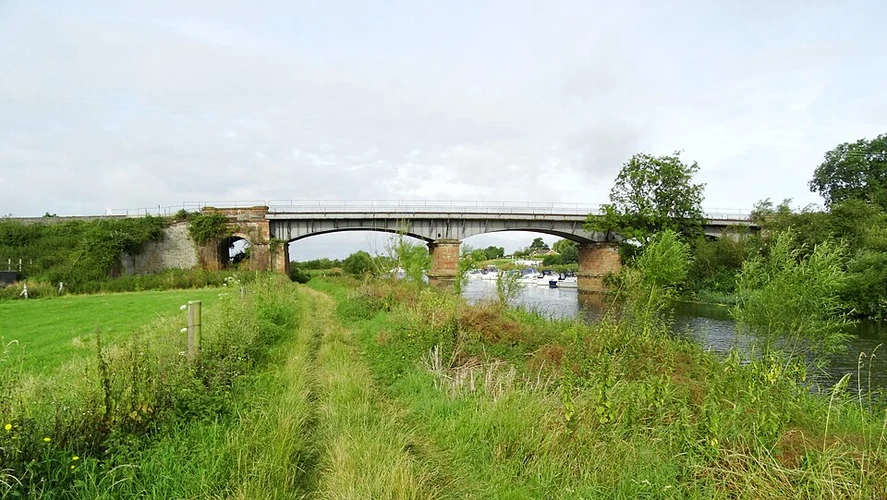 Defford Loop