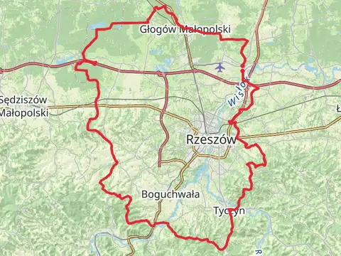Rzeszów Loop