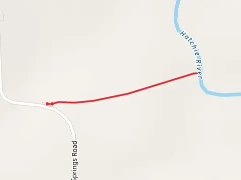 Essary Springs Road
