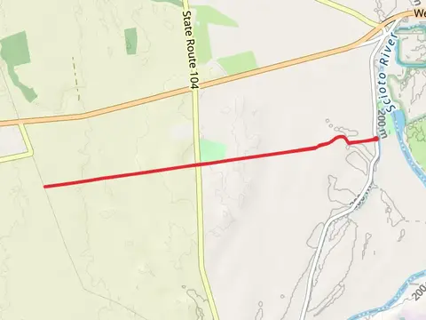 Pickaway Trail