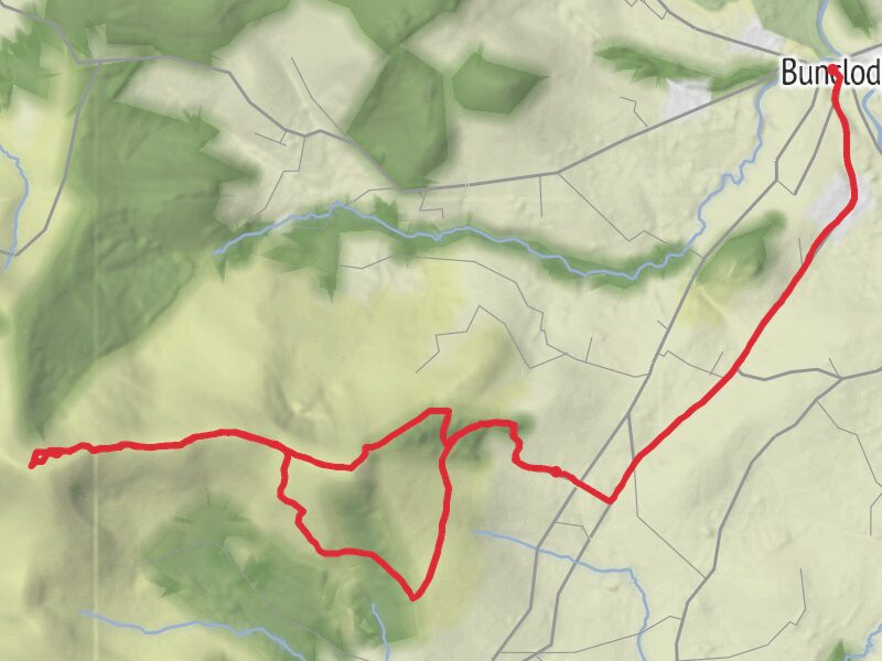 Mt Leinster thumbnail
